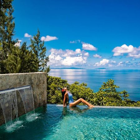 Aqua Boutique Hotel Glacis  외부 사진