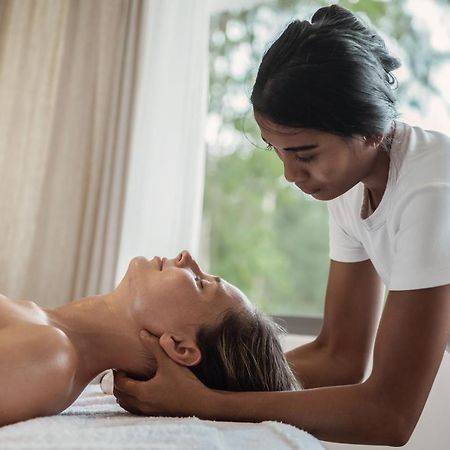 Aqua Boutique Hotel Glacis  외부 사진