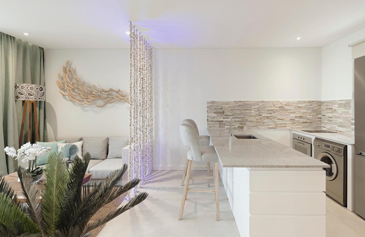 Aqua Boutique Hotel Glacis  외부 사진