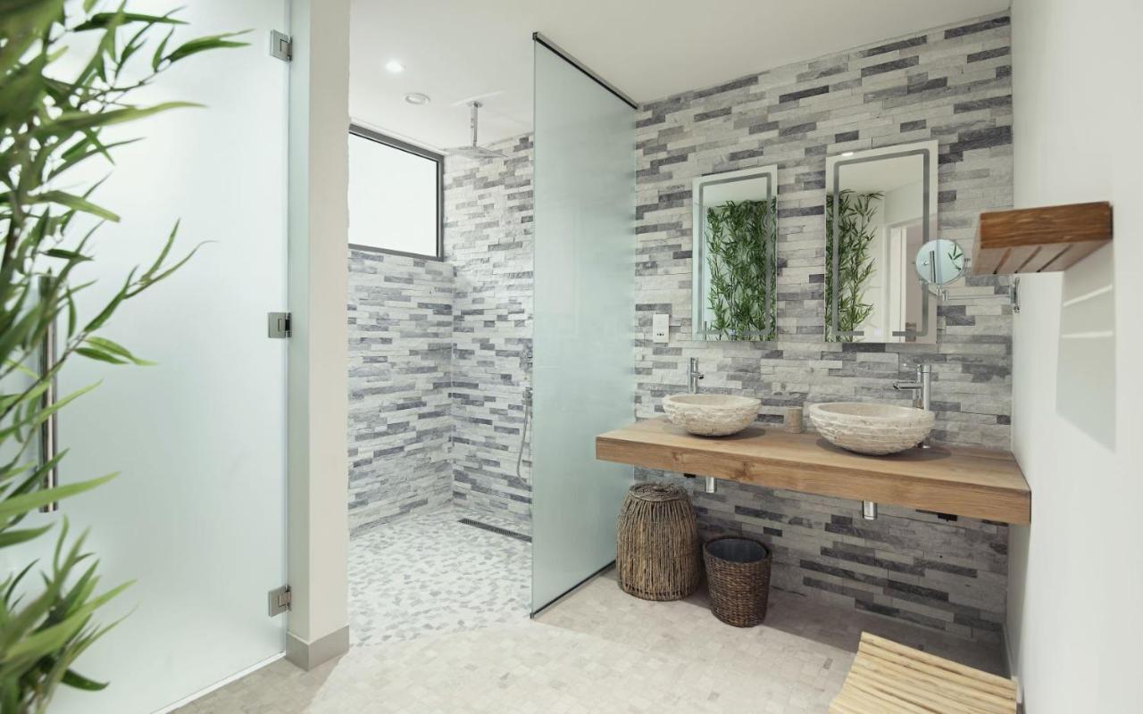 Aqua Boutique Hotel Glacis  외부 사진
