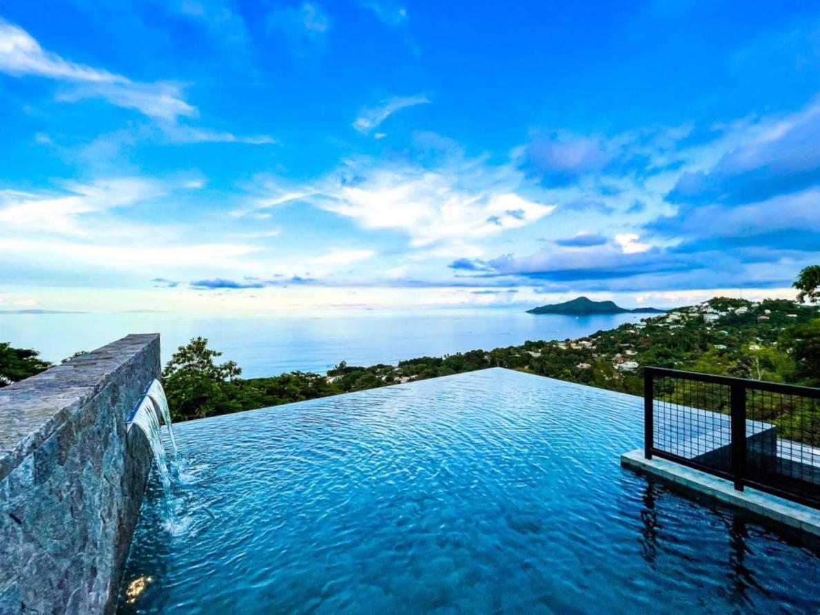 Aqua Boutique Hotel Glacis  외부 사진