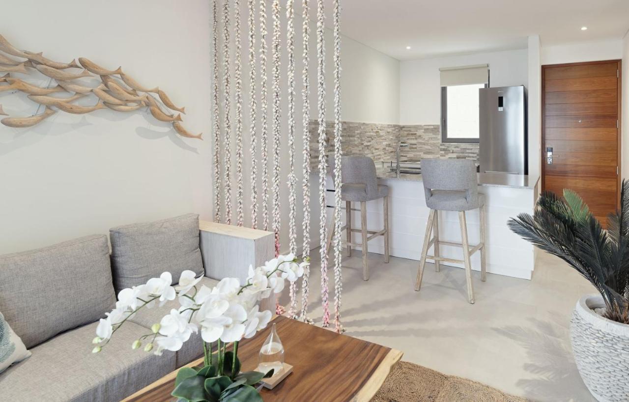 Aqua Boutique Hotel Glacis  외부 사진