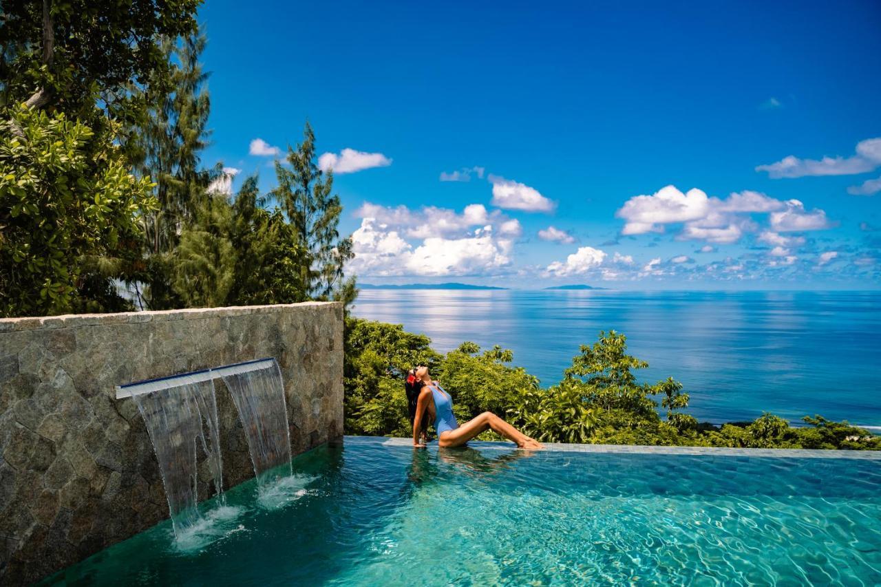 Aqua Boutique Hotel Glacis  외부 사진