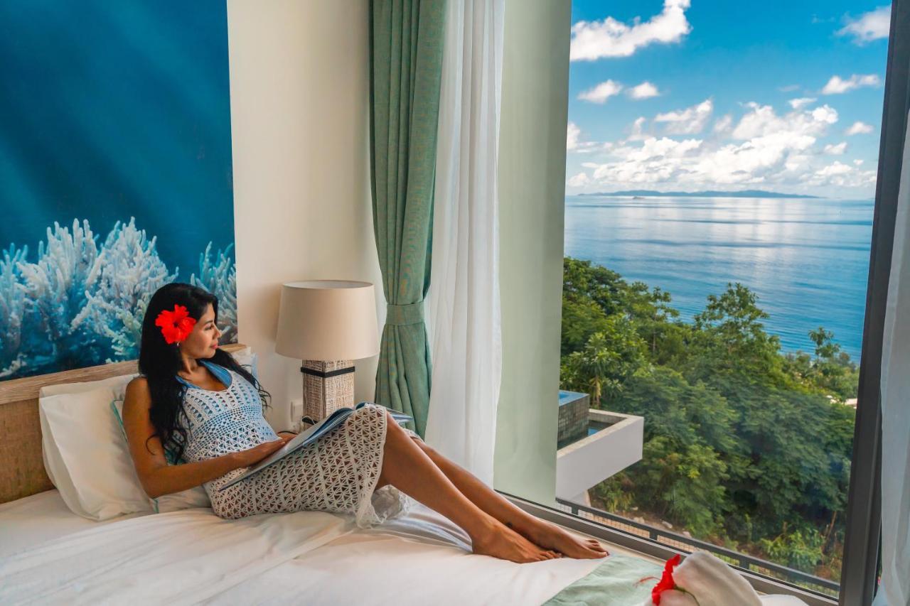 Aqua Boutique Hotel Glacis  외부 사진
