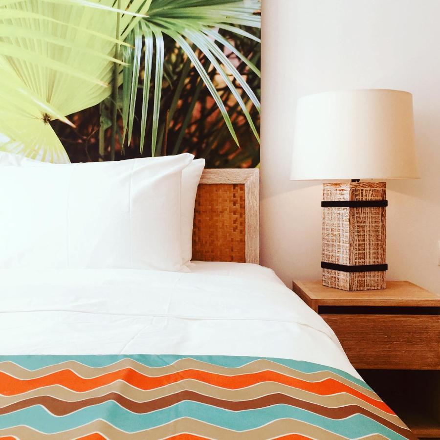 Aqua Boutique Hotel Glacis  외부 사진
