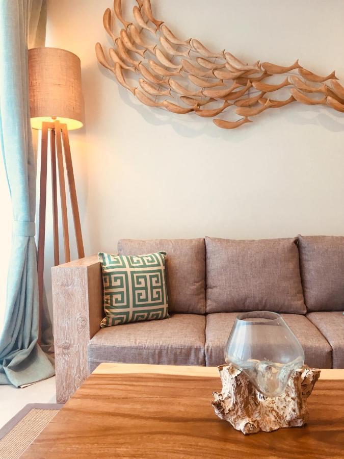 Aqua Boutique Hotel Glacis  외부 사진