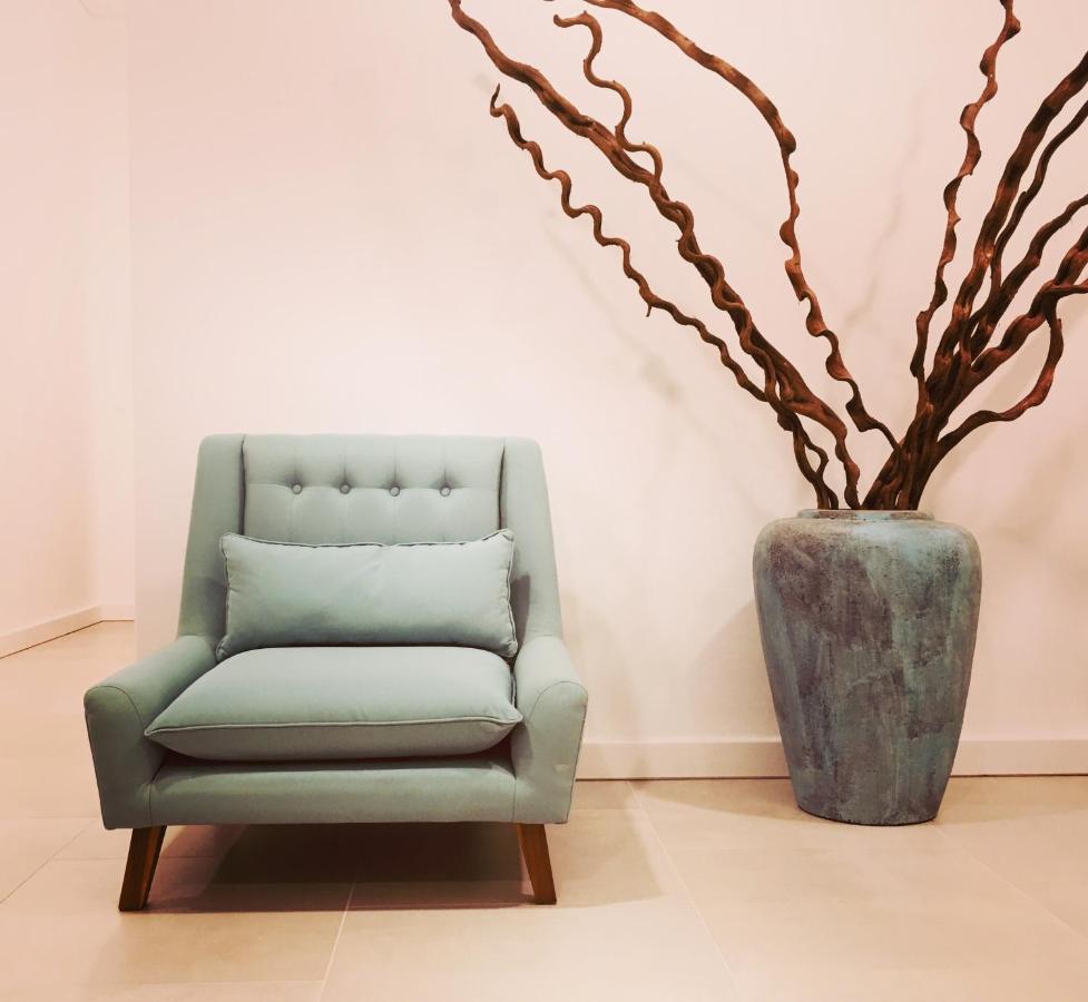 Aqua Boutique Hotel Glacis  외부 사진