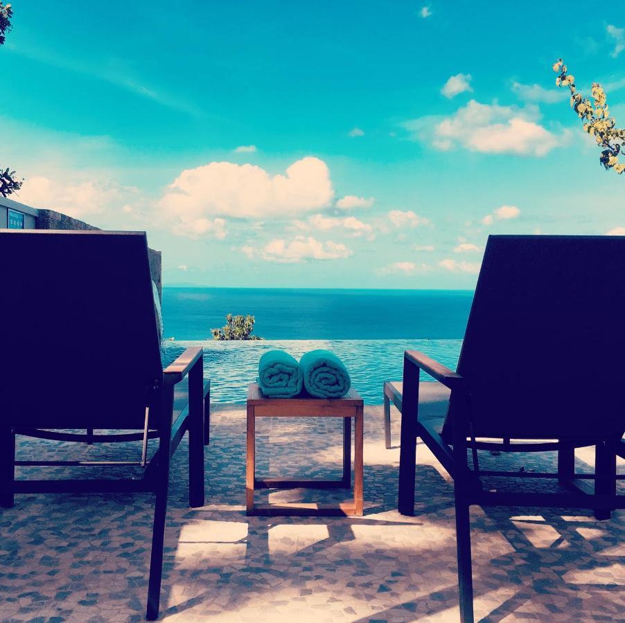Aqua Boutique Hotel Glacis  외부 사진
