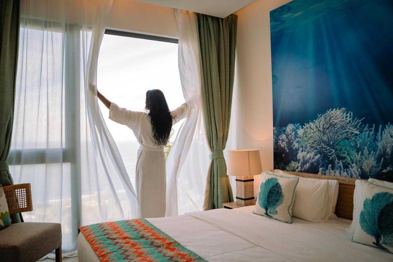 Aqua Boutique Hotel Glacis  외부 사진