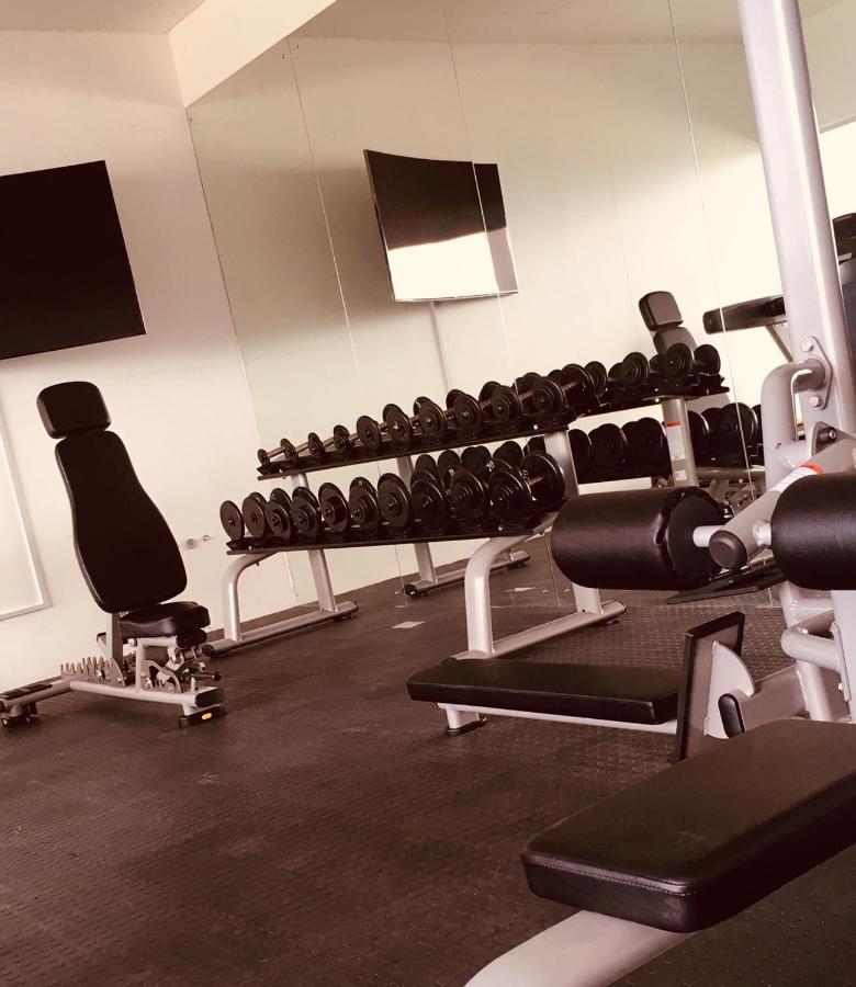 Aqua Boutique Hotel Glacis  외부 사진