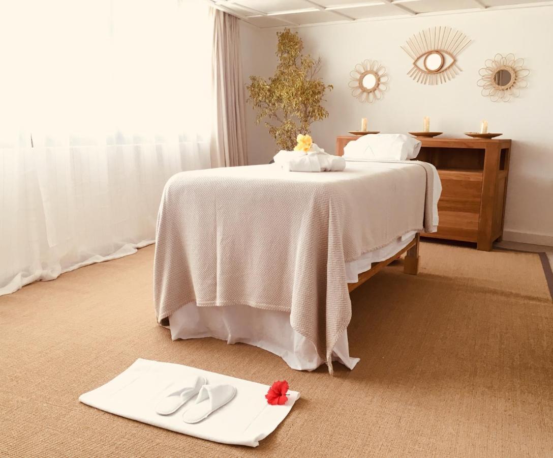 Aqua Boutique Hotel Glacis  외부 사진