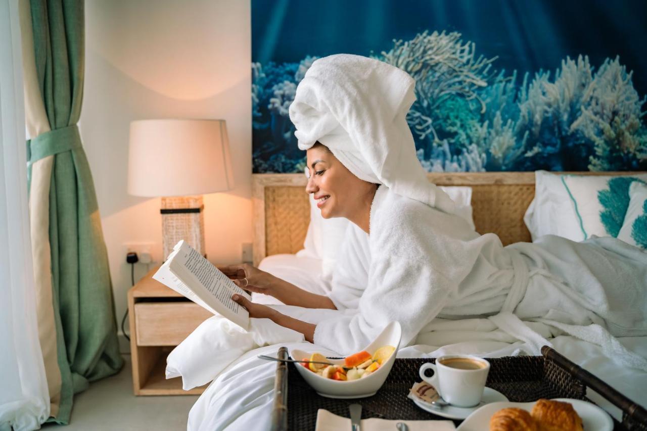 Aqua Boutique Hotel Glacis  외부 사진