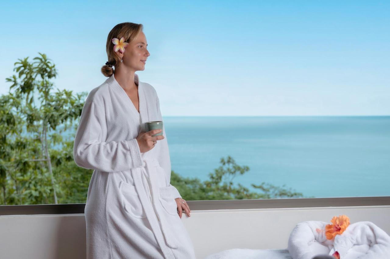 Aqua Boutique Hotel Glacis  외부 사진