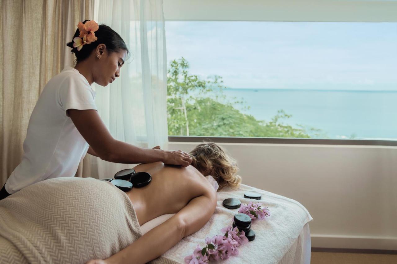 Aqua Boutique Hotel Glacis  외부 사진