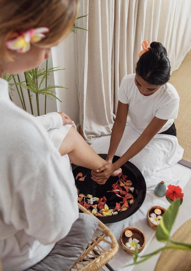 Aqua Boutique Hotel Glacis  외부 사진