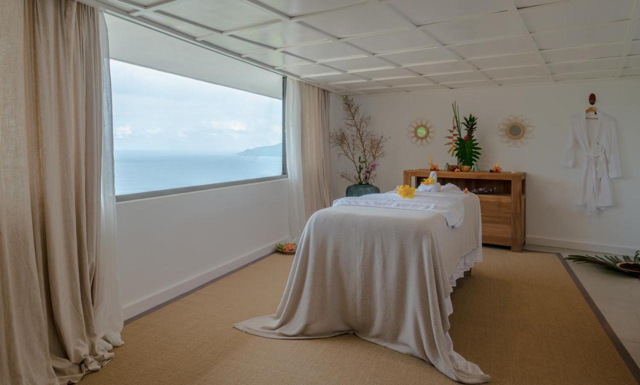Aqua Boutique Hotel Glacis  외부 사진