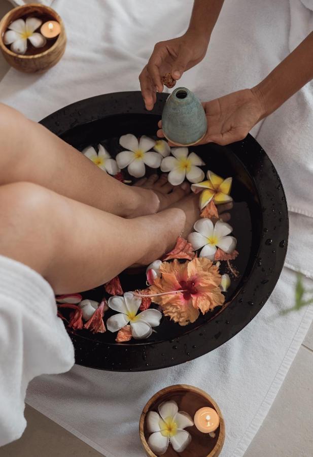 Aqua Boutique Hotel Glacis  외부 사진